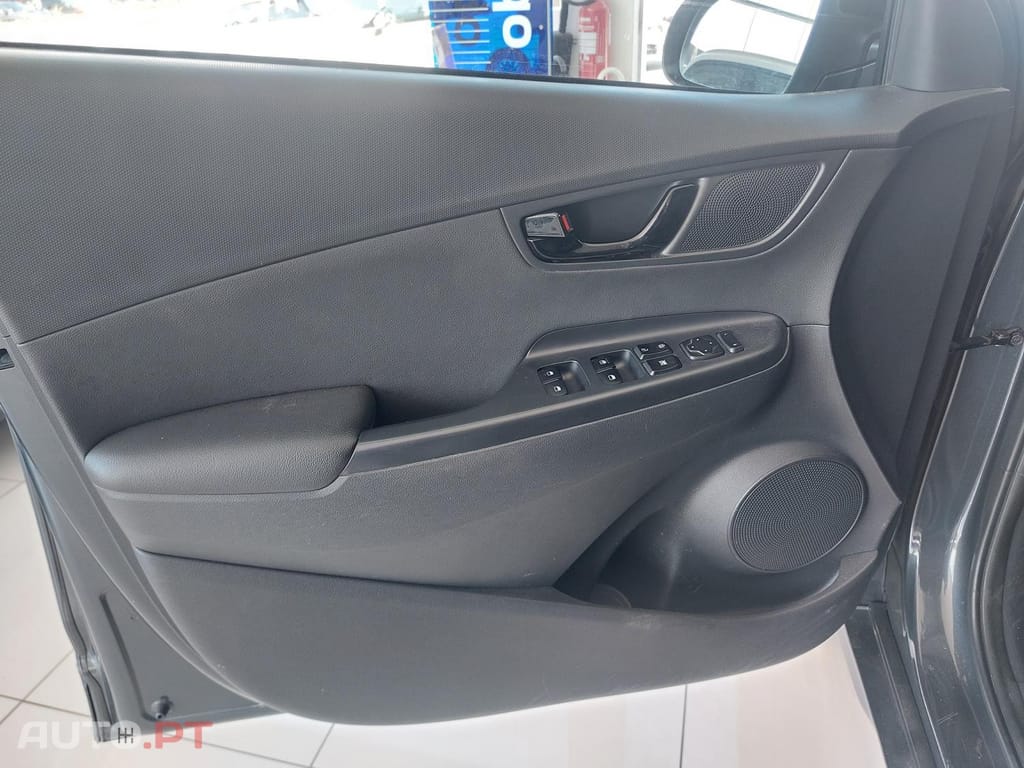 Hyundai Kauai 1.6 CRDi Premium