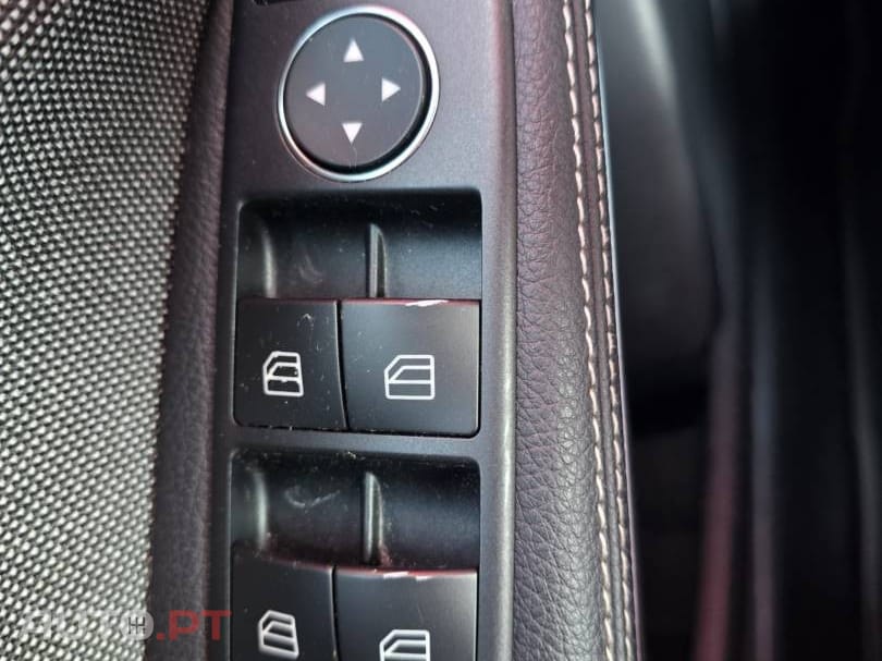 Mercedes-Benz A 200 CDI 7G-DCT Style