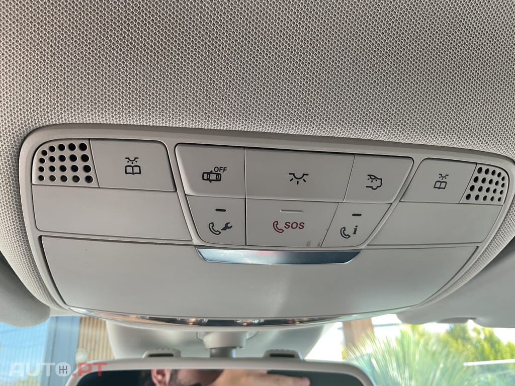 Mercedes-Benz C 220 BlueTEC Avantgarde Aut.
