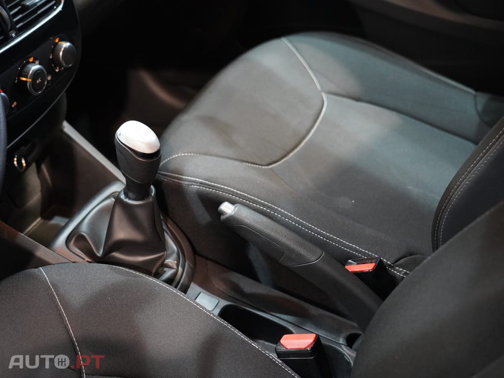 Renault Clio 1.5 dCi Zen