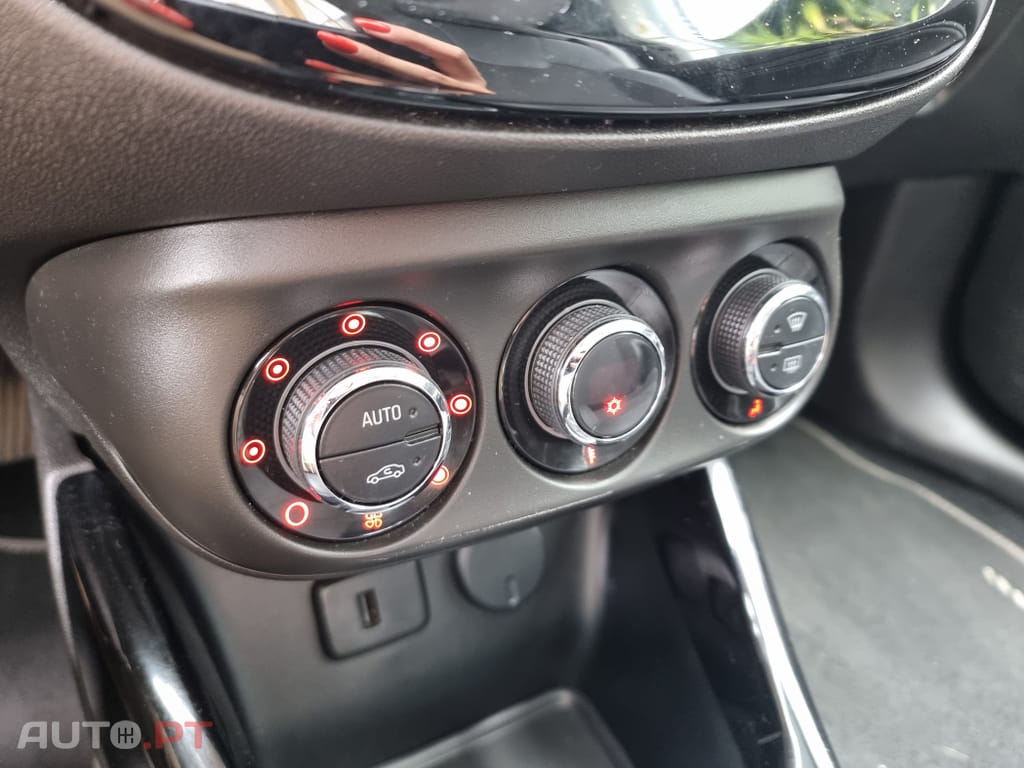 Opel Adam 1.2 Glam