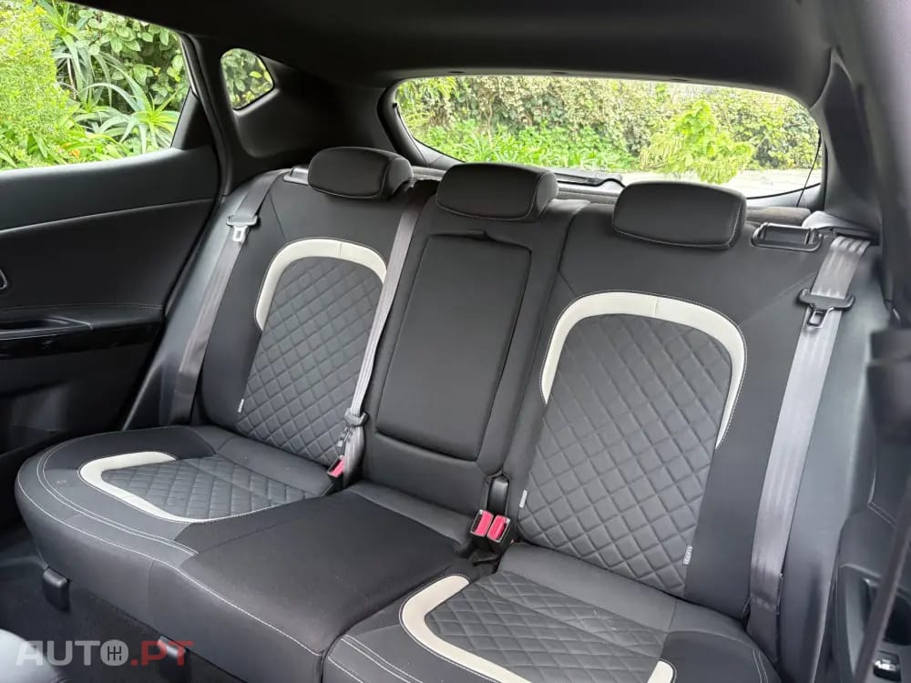 Kia Ceed 1.6 CRDi GT Line