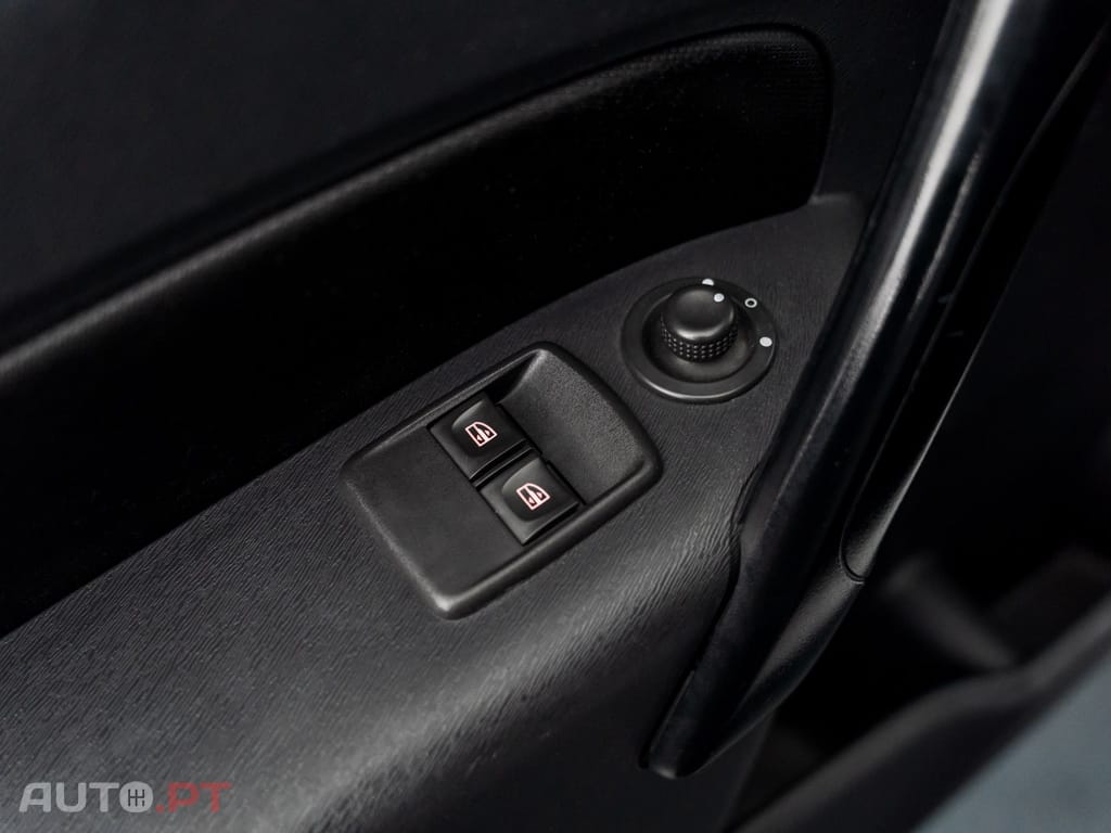 Renault Kangoo 1.5 dCi Maxi Business S/S