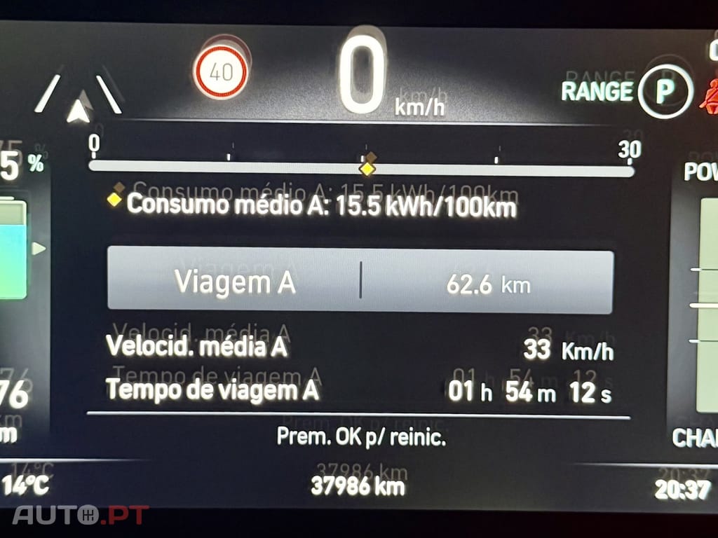 Fiat 500e 42kWh Pop — fotografia 7