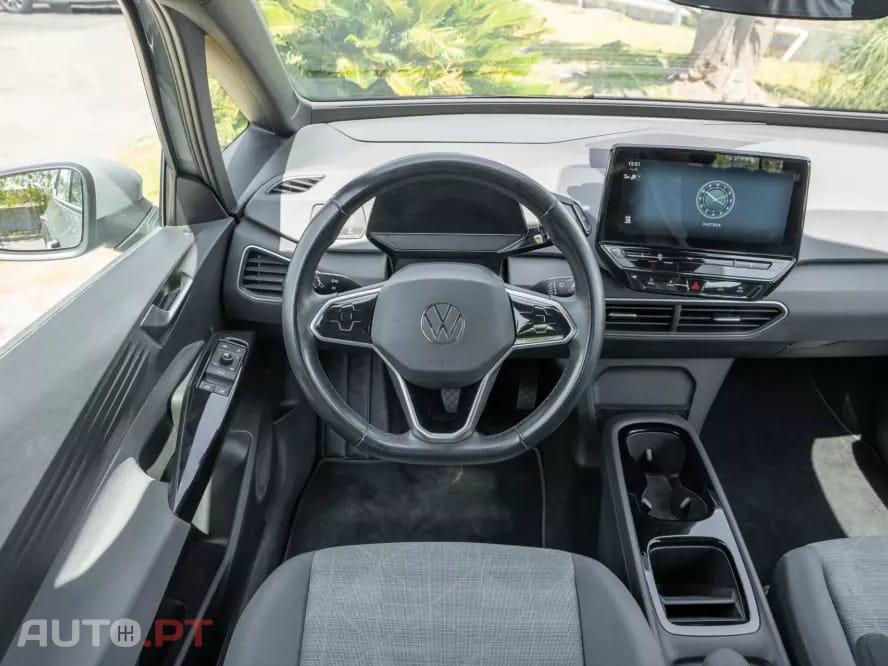 Volkswagen Id.3 Pro Performance