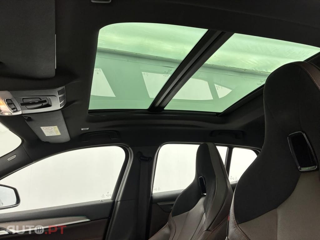 BMW X2 25 e xDrive M Mesh Edition