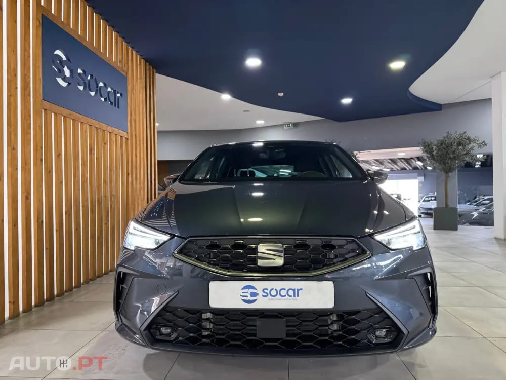 Seat Ibiza 1.0 TSI Style