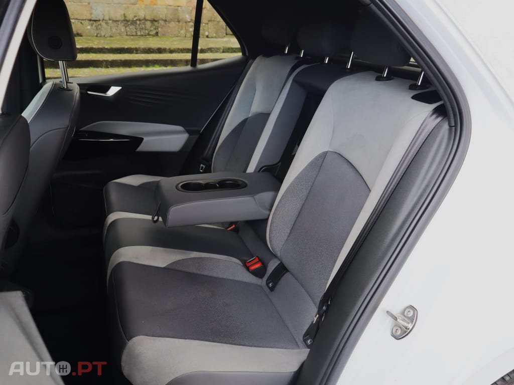 Volkswagen Id.3 Pro Permance 1st Plus