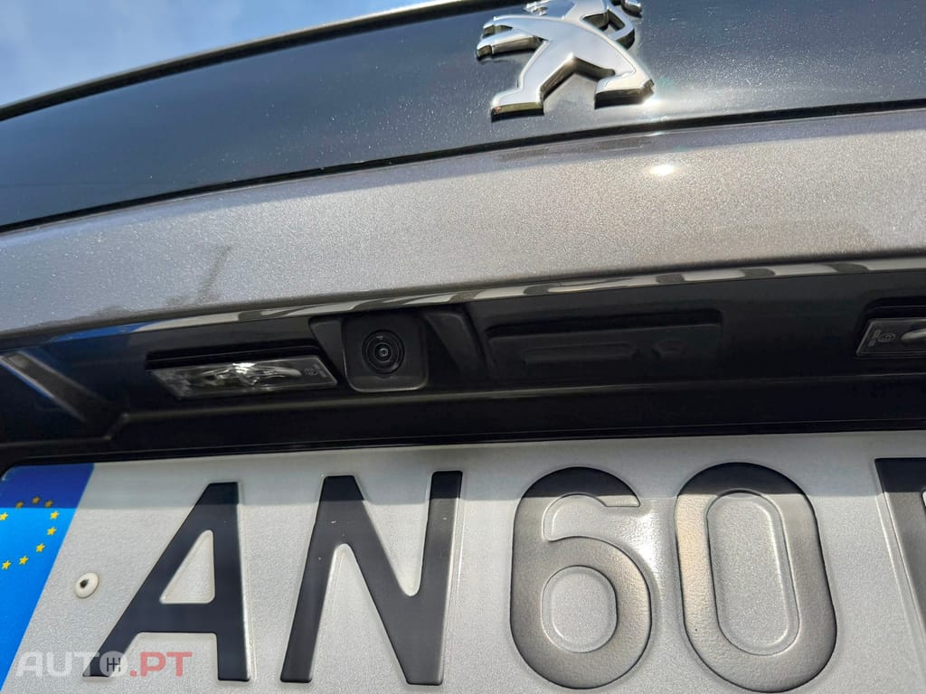 Peugeot 508 SW 1.5 BlueHDi Allure Pack EAT8