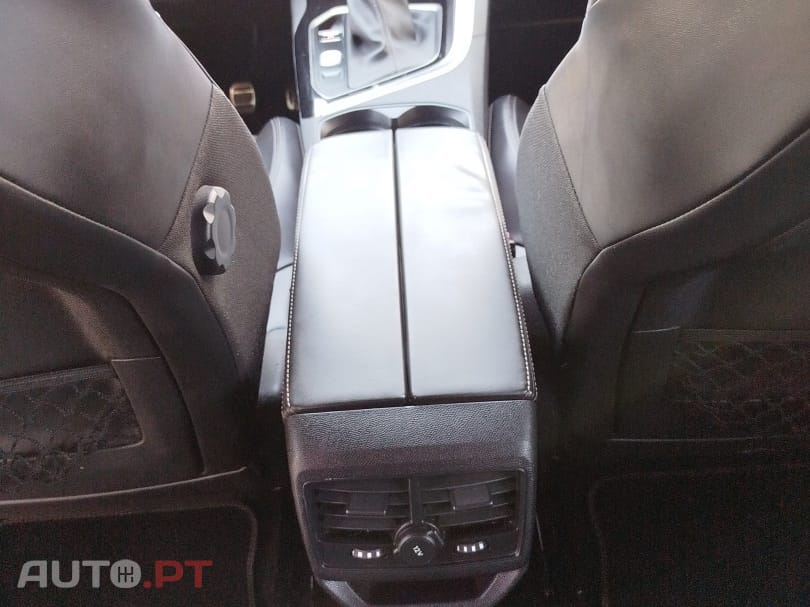 Peugeot 3008 1.6 BlueHDi GT Line