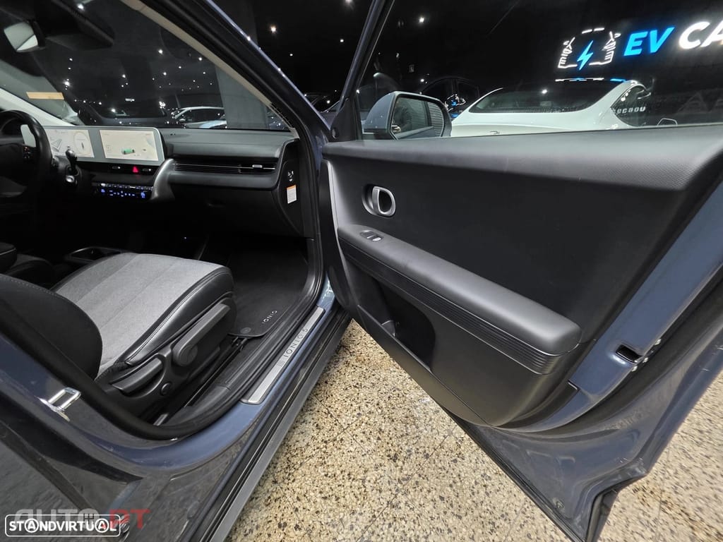 Hyundai Ioniq 5 73 kWh Premium