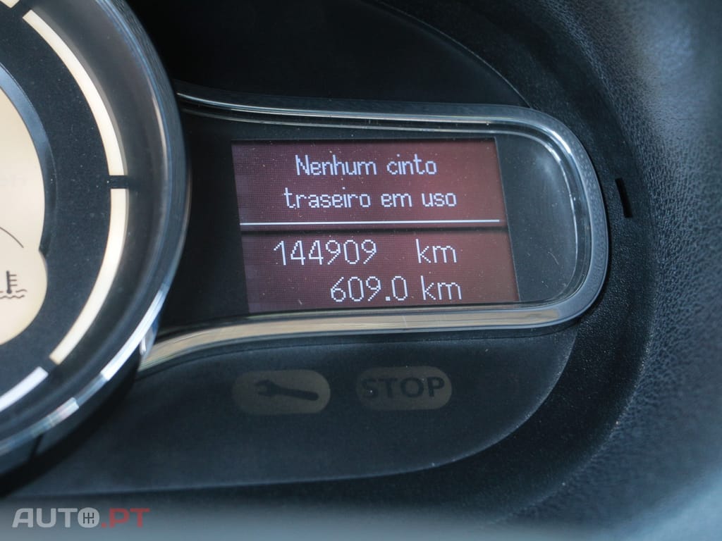 Renault Mégane Sport Tourer 1.5 dCi Dynamique