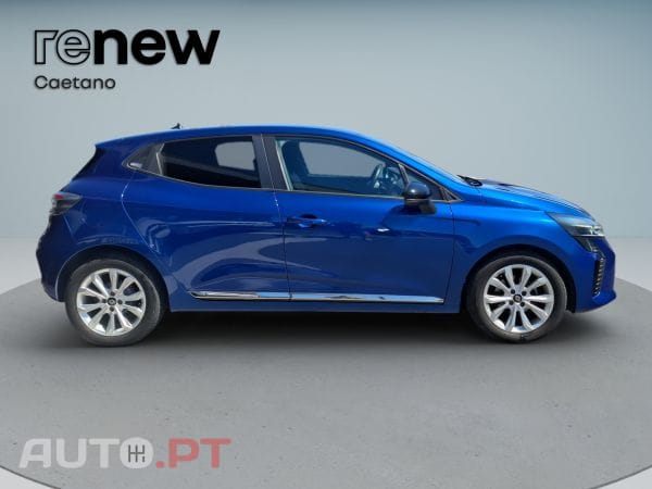 Renault Clio TCe 90 Evolution