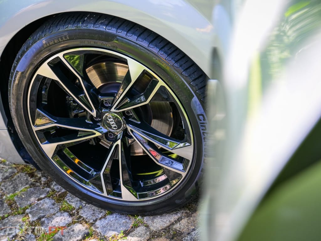 Audi TT 2.0 TFSi S-line S tronic