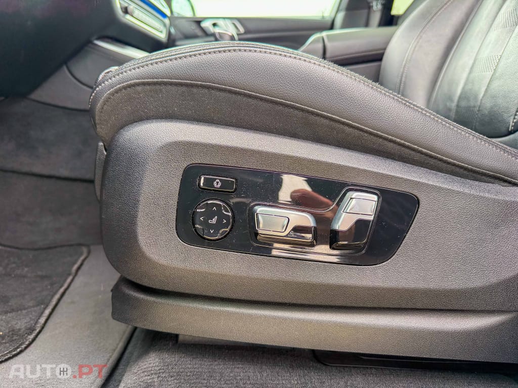 BMW X5 45 e xDrive Pack M