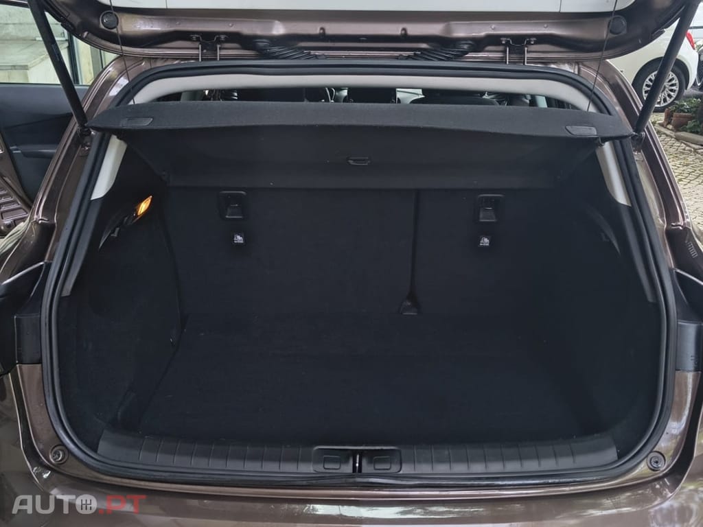 Fiat Tipo 1.3 M-Jet Lounge J17