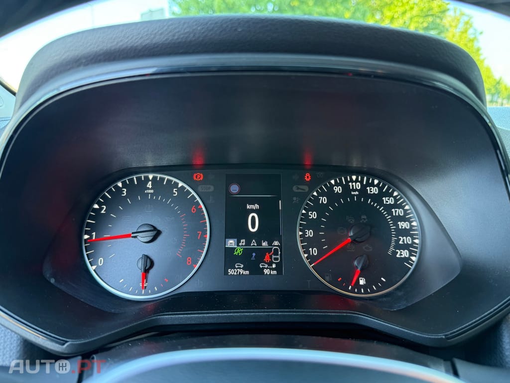 Renault Clio 1.0 TCe Techno