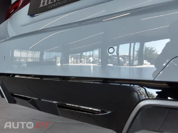 BMW i4 M50 Pack Desportivo M Pro
