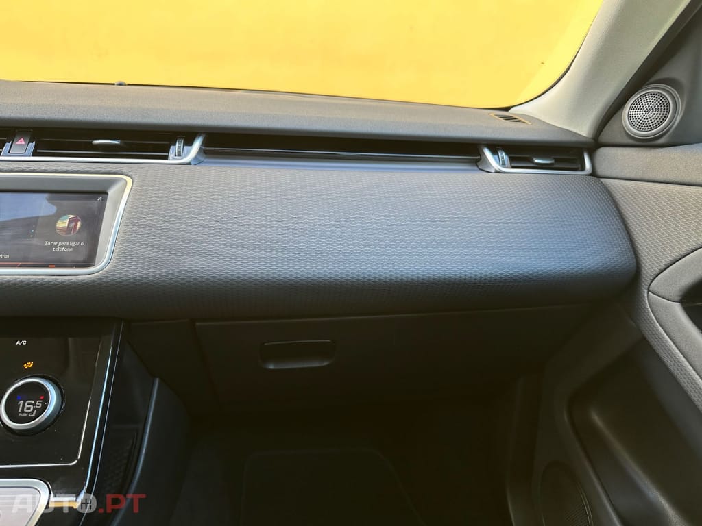 Land Rover Evoque 2.0 D150 R-Dynamic S