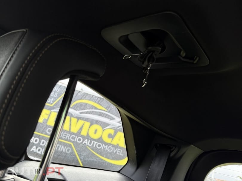 Peugeot 5008 1.5 BlueHDi GT EAT8