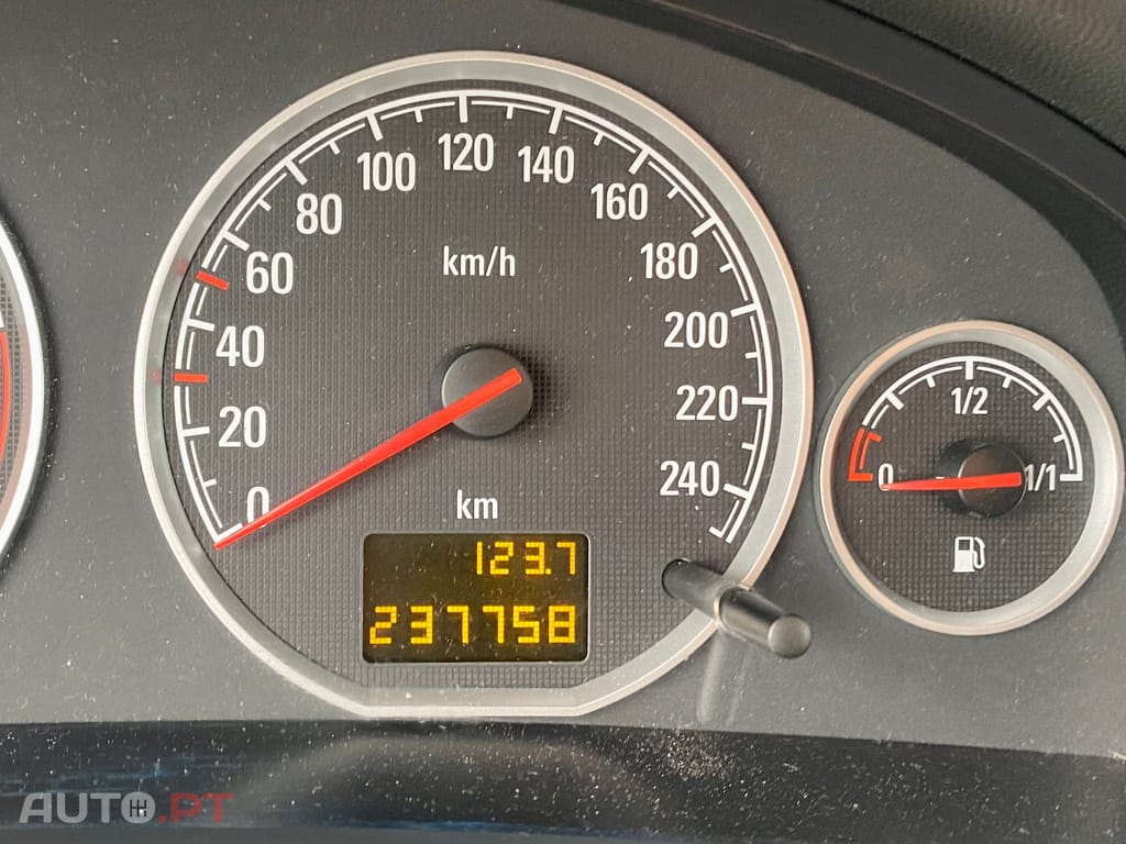 Opel Vectra Caravan 1.9 CDTi Cosmo Aut