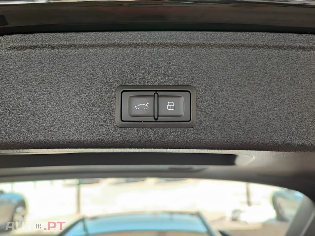 Audi A4 Avant 2.0 TDI Sport S tronic