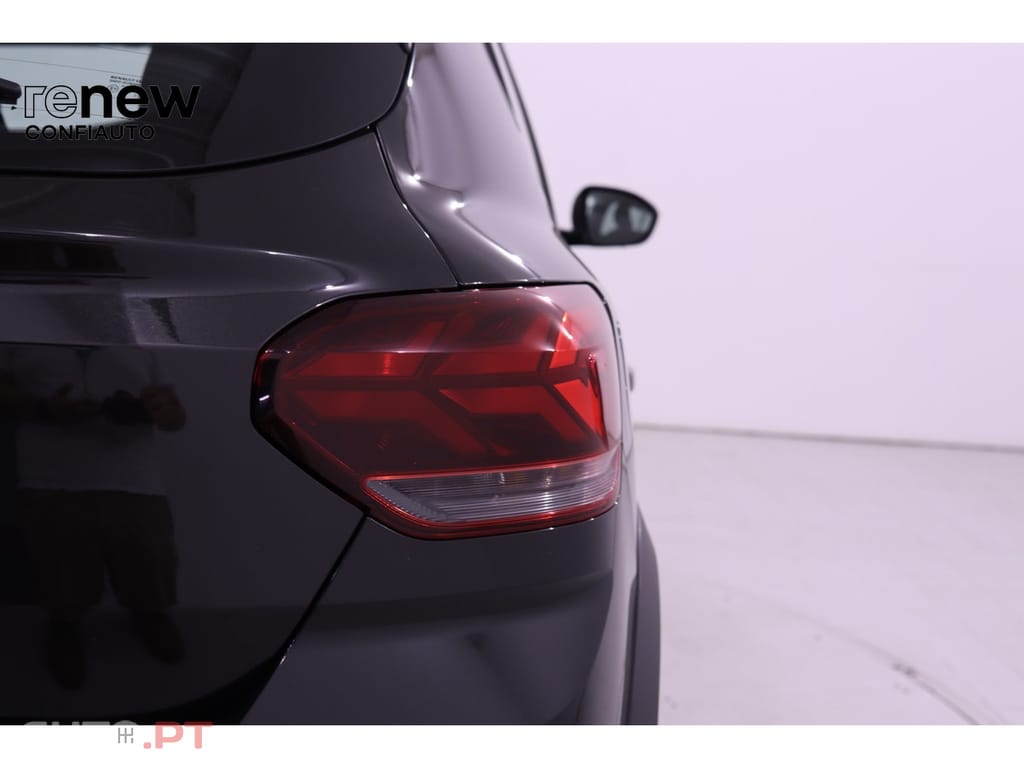 Dacia Sandero 1.0 TCe Stepway C