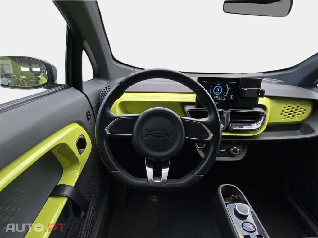 XEV Yoyo ESTANDAR 15KW