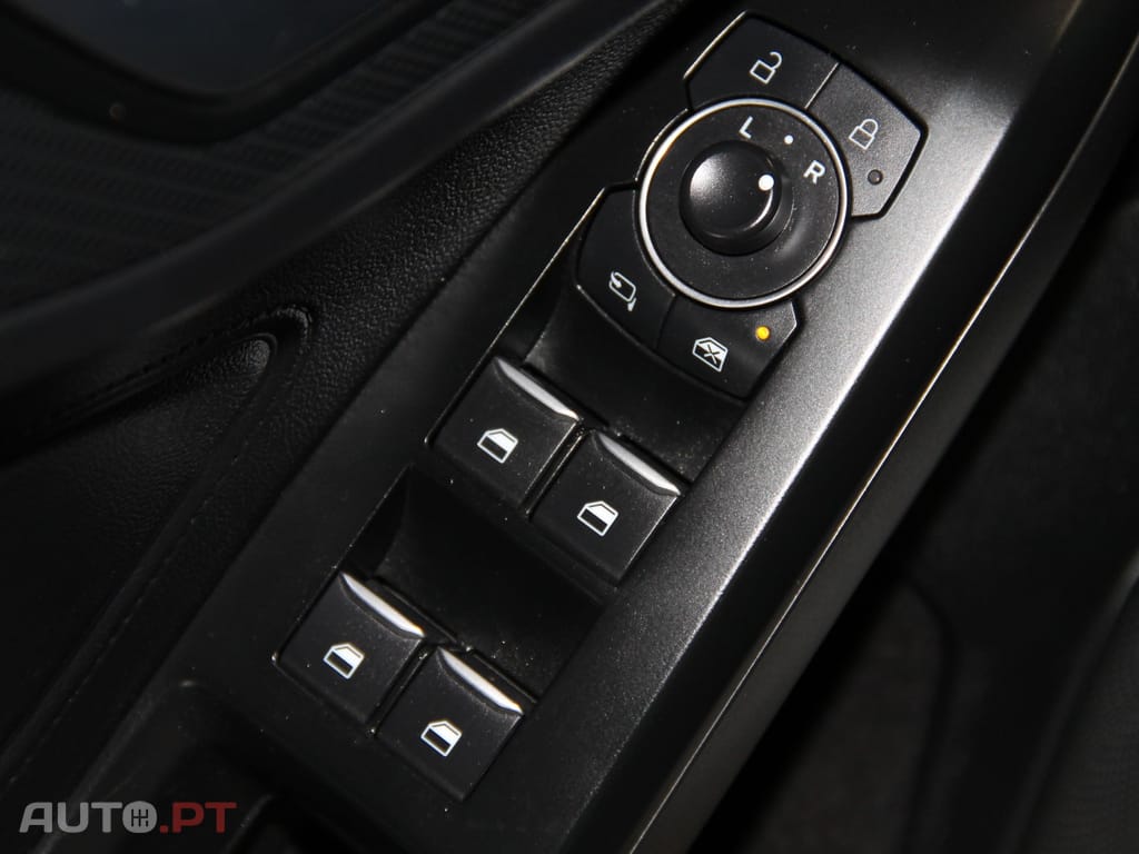 Ford Focus SW 1.0 EcoBoost ST-Line