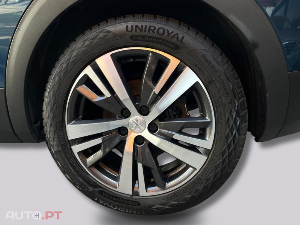 Peugeot 3008 1.6 ALLURE PACK HYBRID