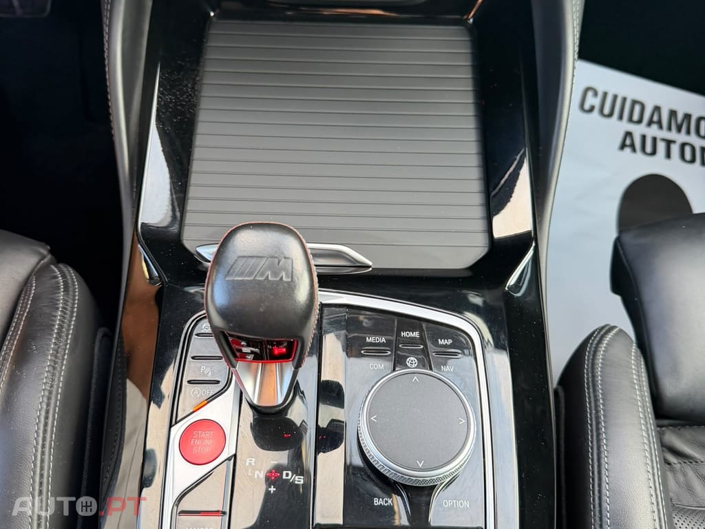 BMW X3 M COMPETITION