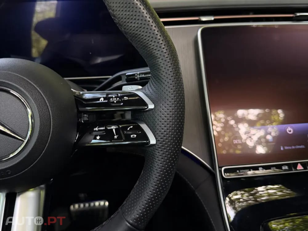 Mercedes-Benz EQE SUV 350 4Matic Edition