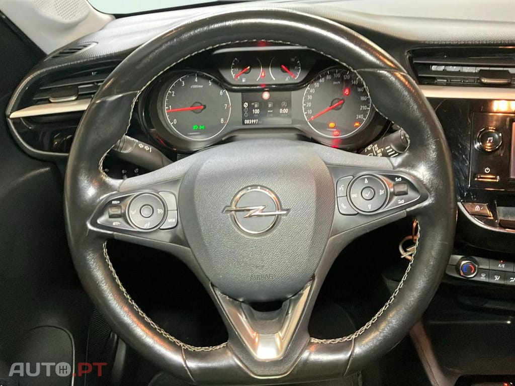 Opel Corsa 1.2 Edition