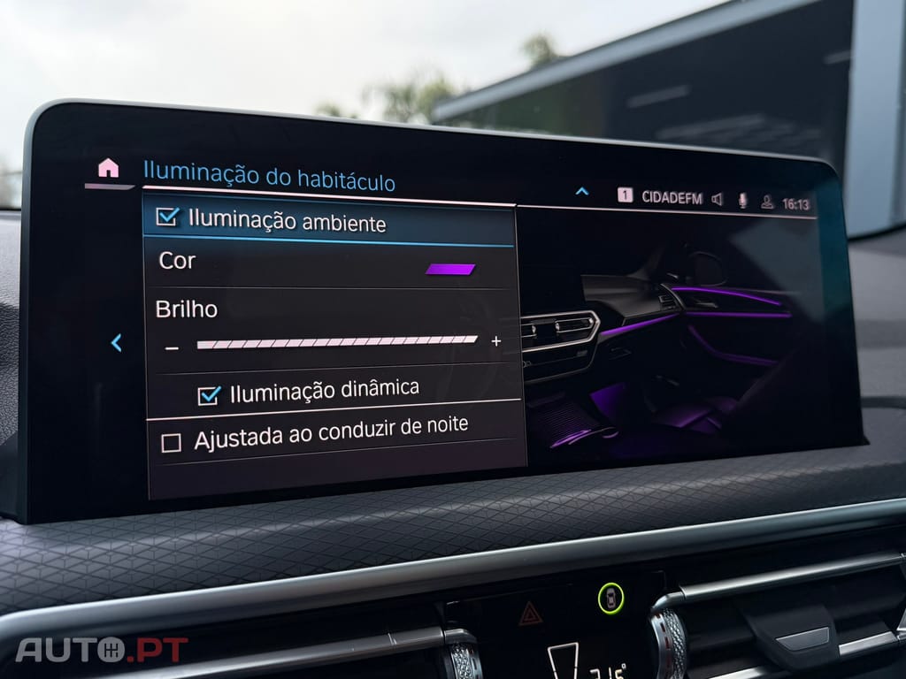 BMW X3 30 e xDrive Pack M