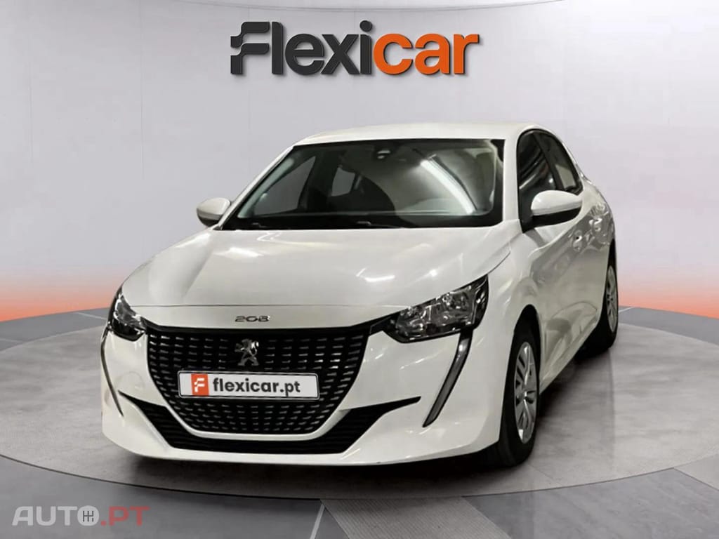 Peugeot 208 1.2 PureTech