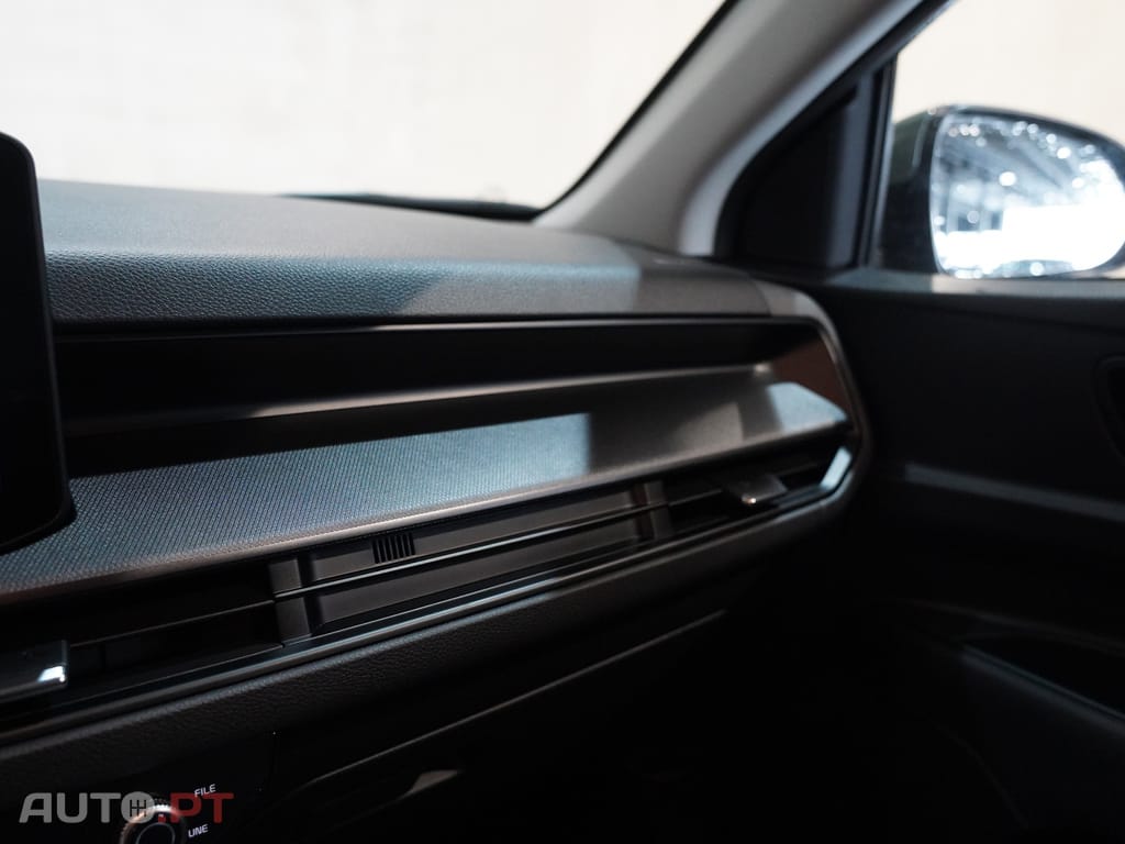 Kia Stonic 1.0 T-GDi Tech