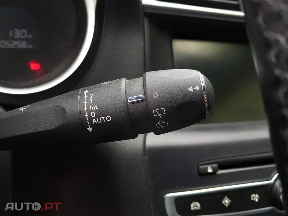 DS DS4 1.6 THP Sport Chic