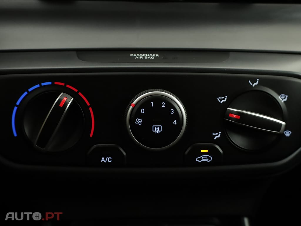Hyundai i20 i20 1.0 T-GDi Style DCT