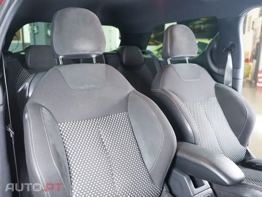 Citroen DS3 1.6 e-HDi So Chic
