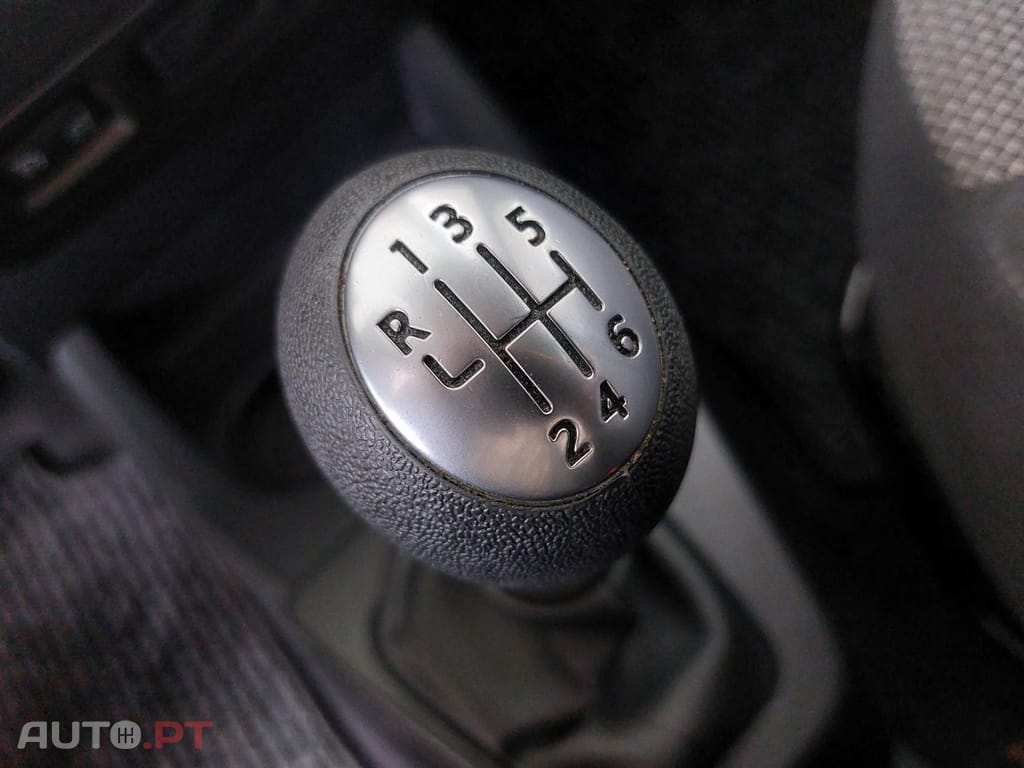 Dacia Dokker Work edition 1.5 DCI - IVA Dedutível