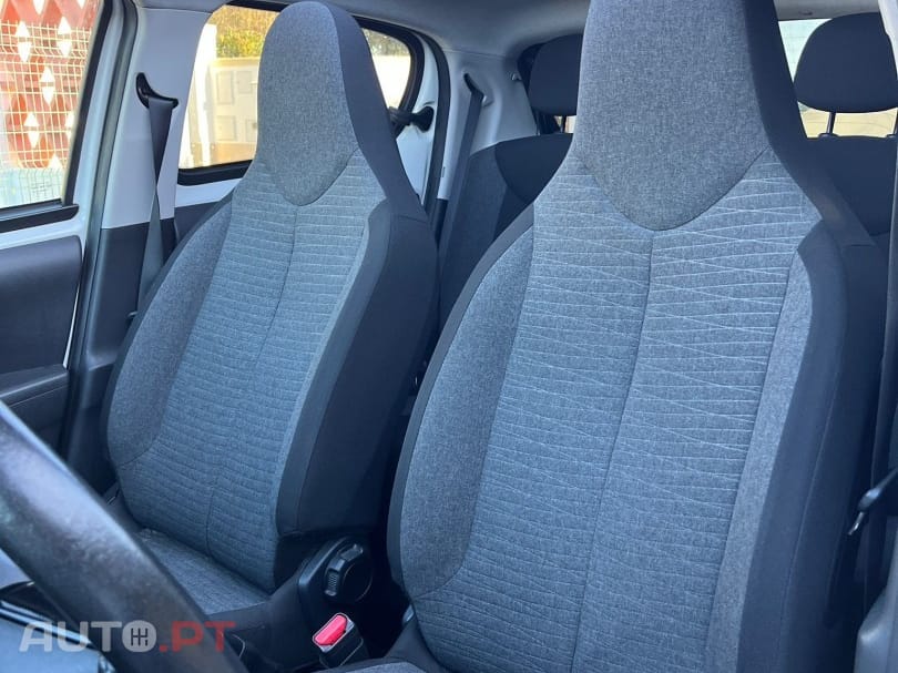 Citroen C1 1.0 VTi Feel