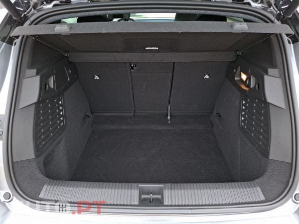 Renault Scénic E-Tech 100% elétrico 220cv esprit Alpine