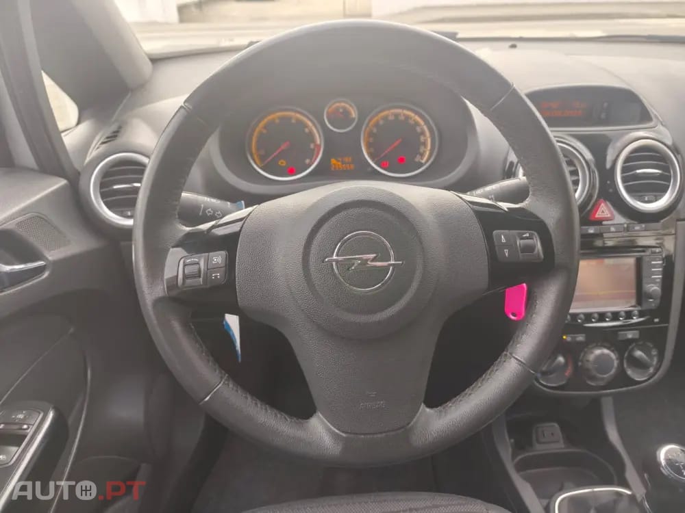 Opel Corsa 1.3 CDTI Cosmo