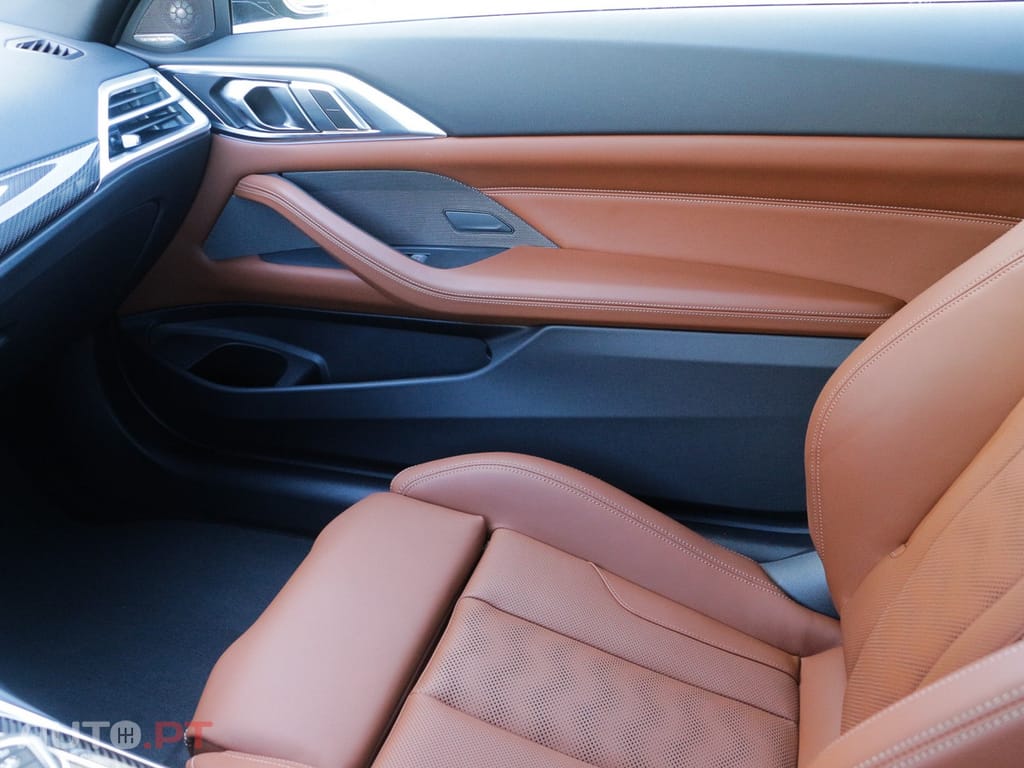 BMW M4 Competition xDrive