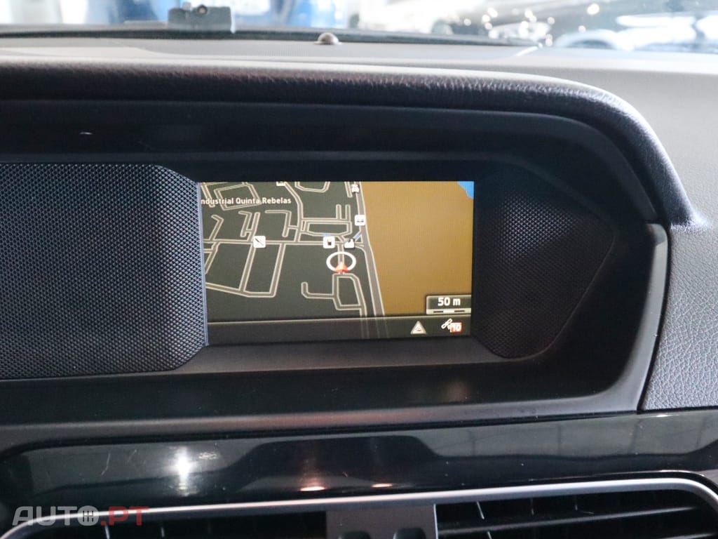 Mercedes-Benz C 220 CDI
