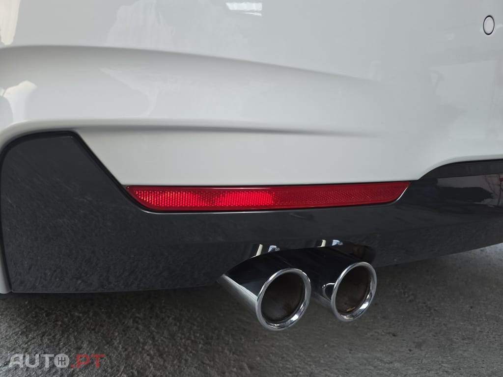BMW 420 GRANCOUPE PACK M