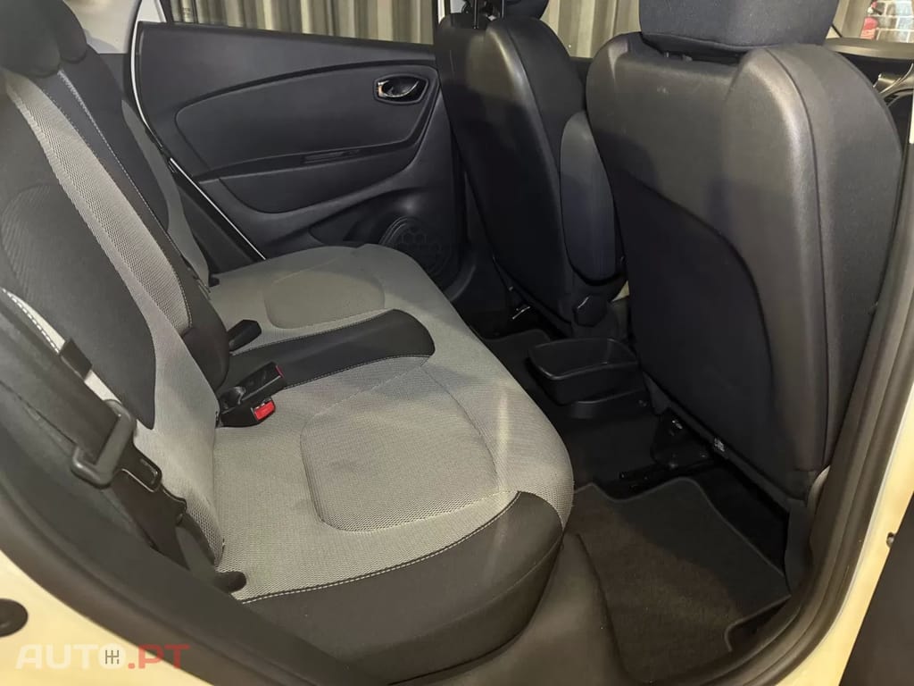 Renault Captur ENERGY TCe 120 XMOD