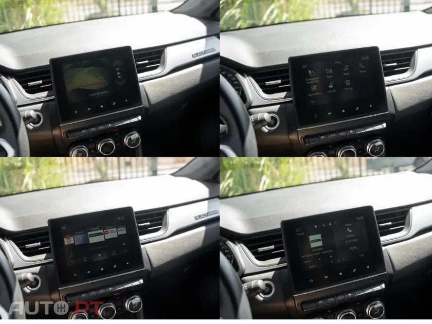 Mitsubishi ASX 1.0 MPI-T Kaiteki