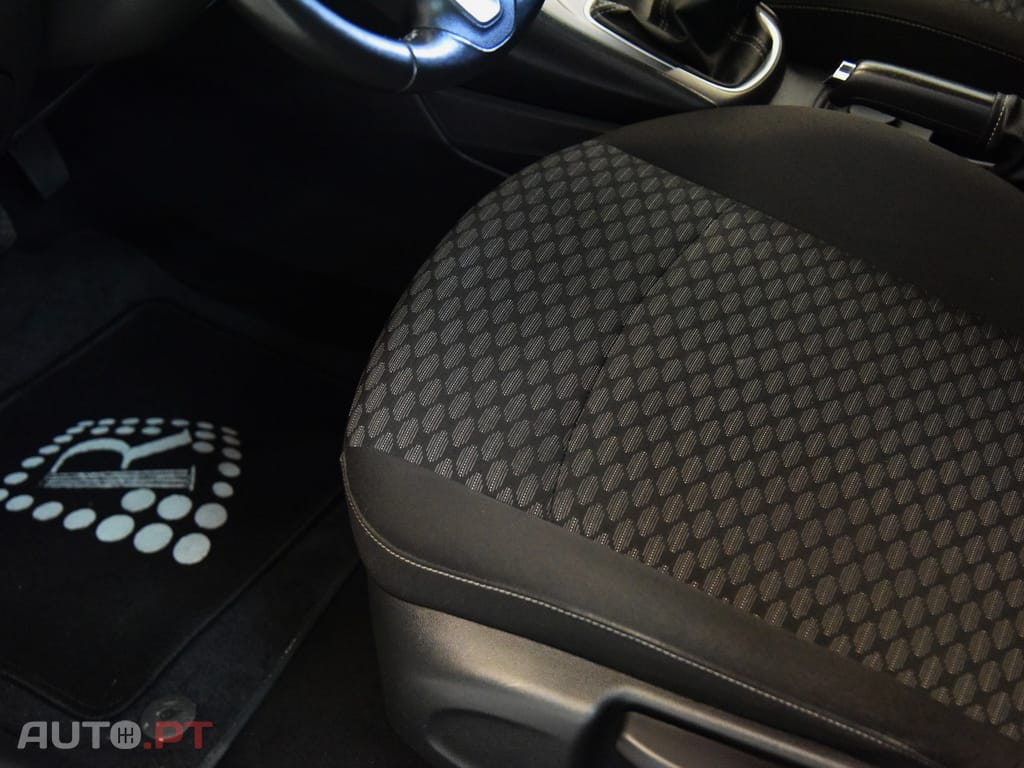 Opel Astra Sports Tourer 1.5 D Business Edition S/S