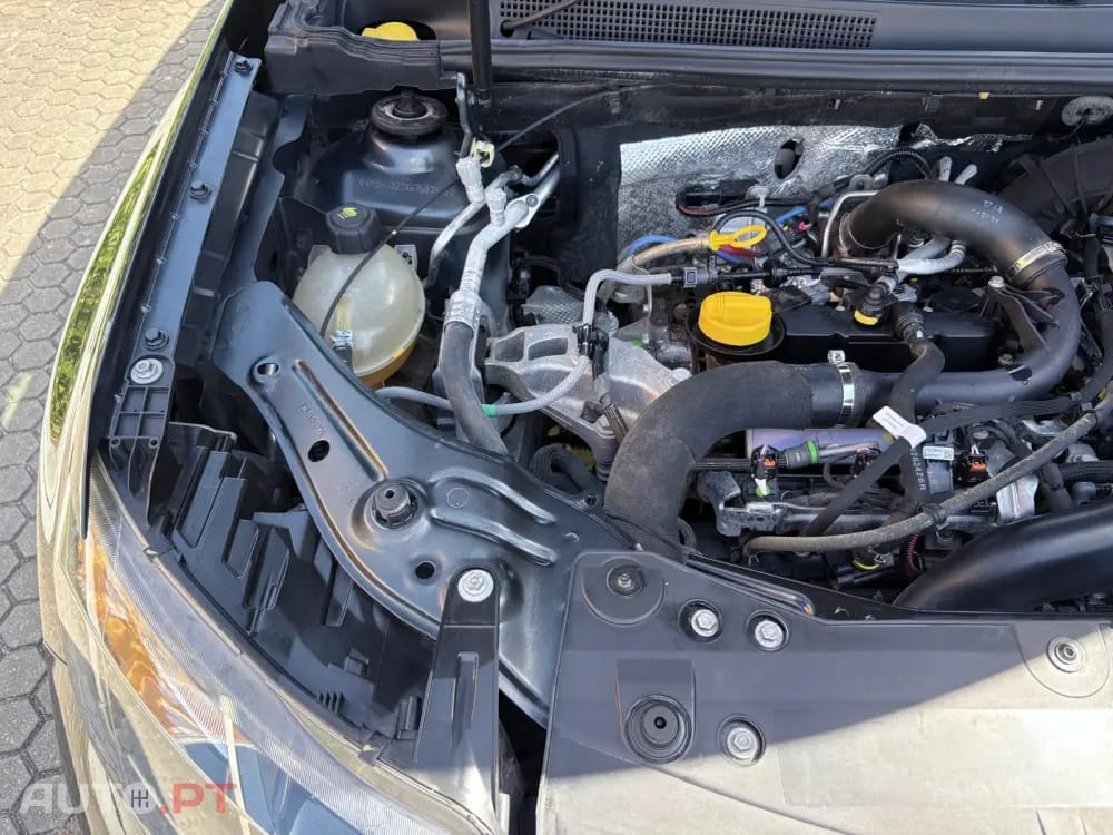 Dacia Duster 1.0 TCe ECO-G Prestige Bi-Fuel